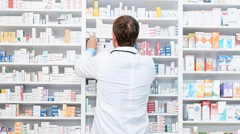 W aptekach brakuje leków przeciwcukrzycowych. Farmaceuci mówią też o problemie z dostępnością do antybiotyków (materiał z 11.03.2023)