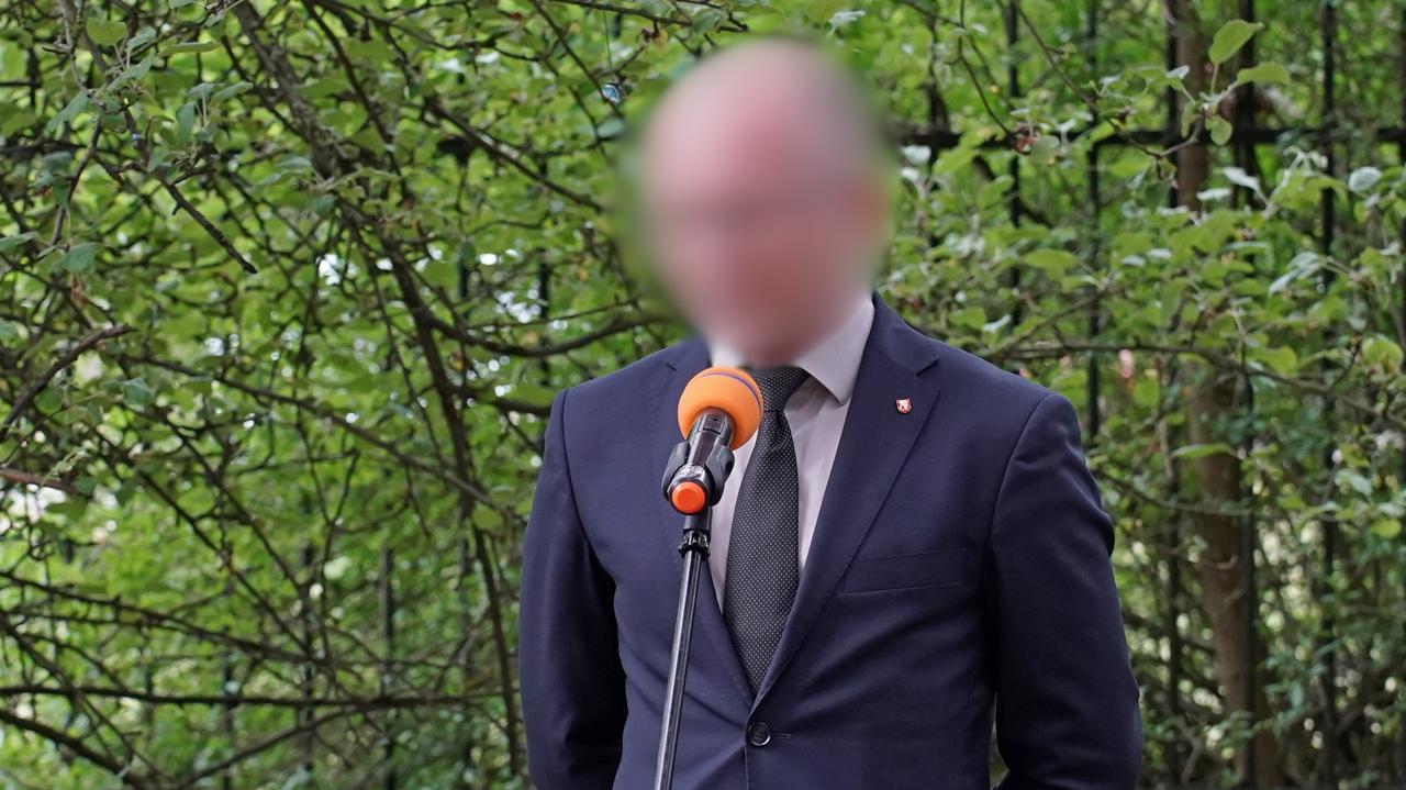 Były wiceprezydent Kielc oskarżony za sfinansowanie wyjazdu do Francji z MOPR