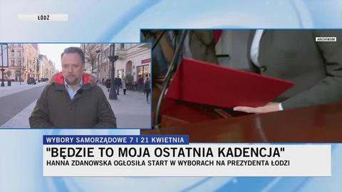 "To będzie moja ostatnia kadencja"