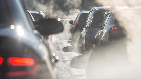 Krakowski Alarm Smogowy o wyroku w sprawie strefy czystego transportu: jeżeli nie zajmiemy się zanieczyszczeniami komunikacyjnymi, trudno będzie o poprawę