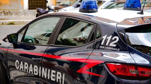 Funkcjonariuszom z Palermo udało się zatrzymać dziesięć osób między innymi dzięki podsłuchom