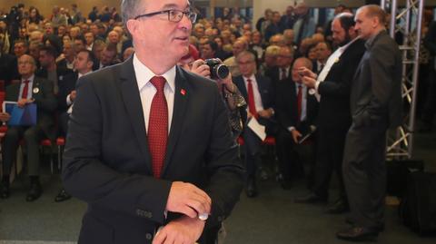 "Celem jest powrót do Sejmu". Lewica zwołała drugi kongres