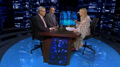 "Prezydent pchnął polską politykę w bardzo niebezpiecznym kierunku"