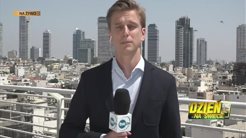 Izraelskie media o nowelizacji ustawy o IPN