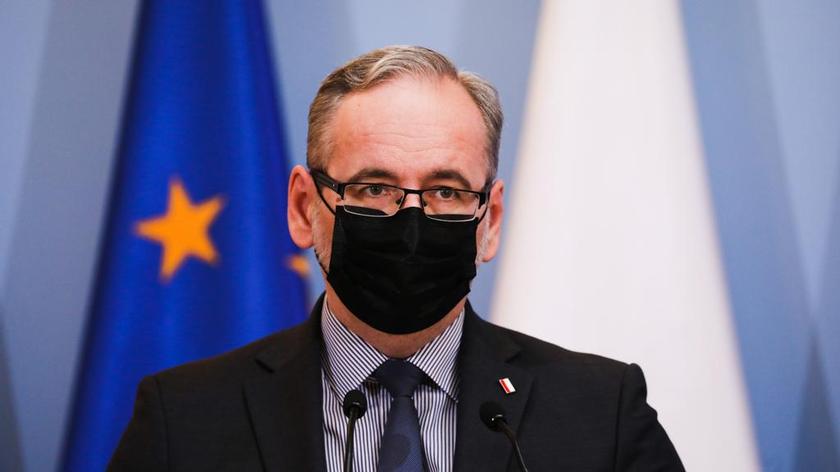 Niedzielski: 2 czerwca informacja dotycząca luzowania obostrzeń do 26 czerwca