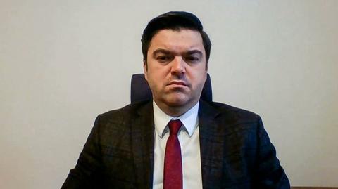 Andrusiewicz: nie mamy do czynienia z chaosem informacyjnym, bo minister dokładnie przedstawił obostrzenia