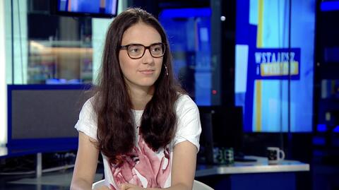 Twórczyni "Kontroli" doceniona przez "Variety". "Nadal trochę w to nie dowierzam" 