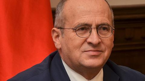 Zbigniew Rau