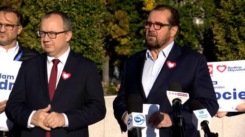 Bodnar: 420 tysięcy Polaków za granicą zarejestrowało się w wyborach parlamentarnych