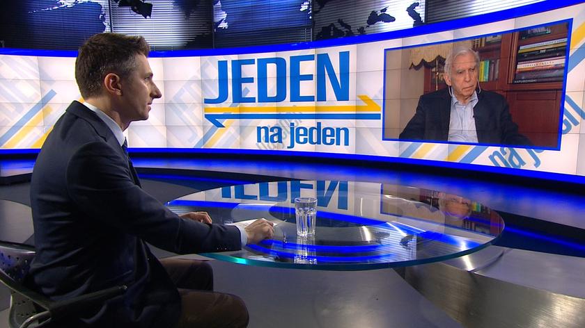 Rotfeld: orbanizacja węgierskiej polityki prowadzi Węgry nie tylko w ślepy zaułek, ale do nieszczęścia 