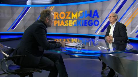 Kostrzewski: wieloletnia przyjaźń z Leszkiem Kaczyńskim pozwala mi szczerze odpowiedzieć na to pytanie