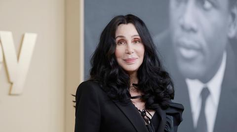 Cher