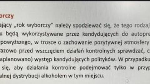 PiS organizuje pikniki promujące 800 plus z pieniędzy podatników. "To jest nielegalna kampania wyborcza"