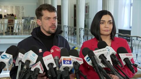 Michał Kołodziejczak, Agrounia: Minister Telus jeździ sobie po kraju i robi sobie szopki