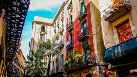 Barcelona