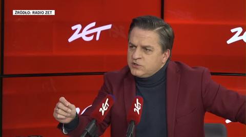 Suski: "Nie, nie mieliśmy wprowadzić pakietu demokratycznego"