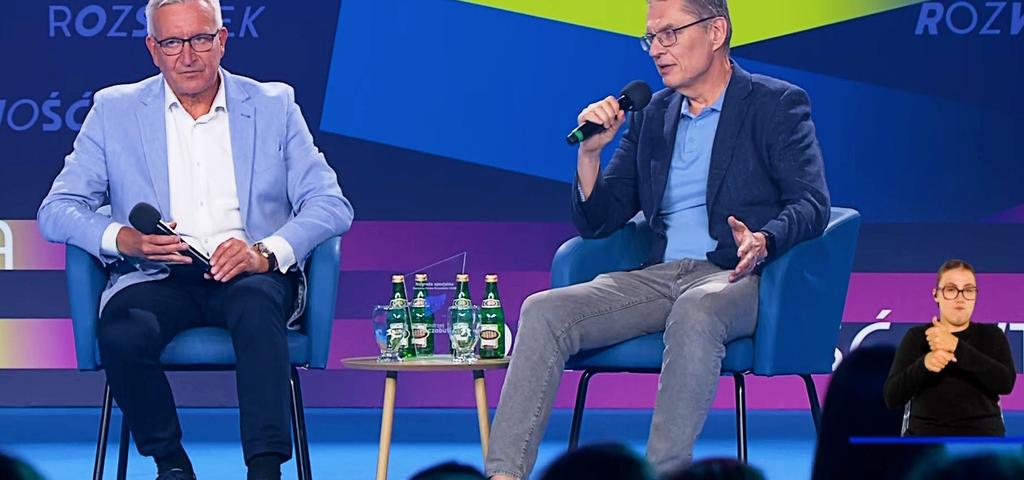 Poczobut: we wrześniu wracam do Grodna