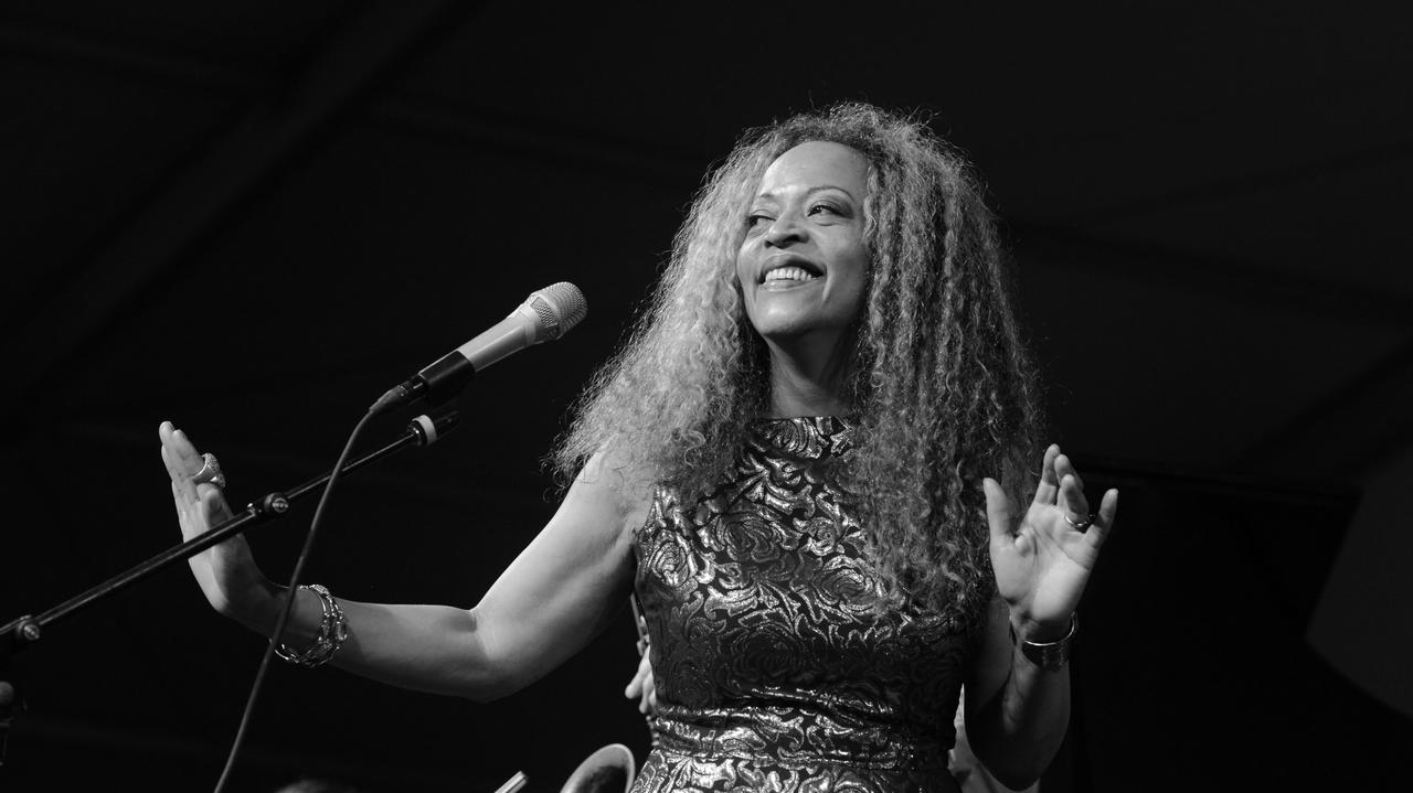Nie żyje Cassandra Wilson — ikona współczesnego jazzu miała 70 lat