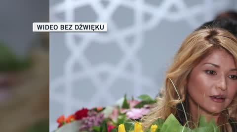 Gulnara Karimova