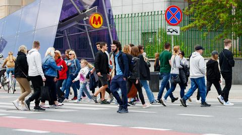 SN nie podjął decyzji w sprawie kredytów frankowych (materiał z września 2021 roku)