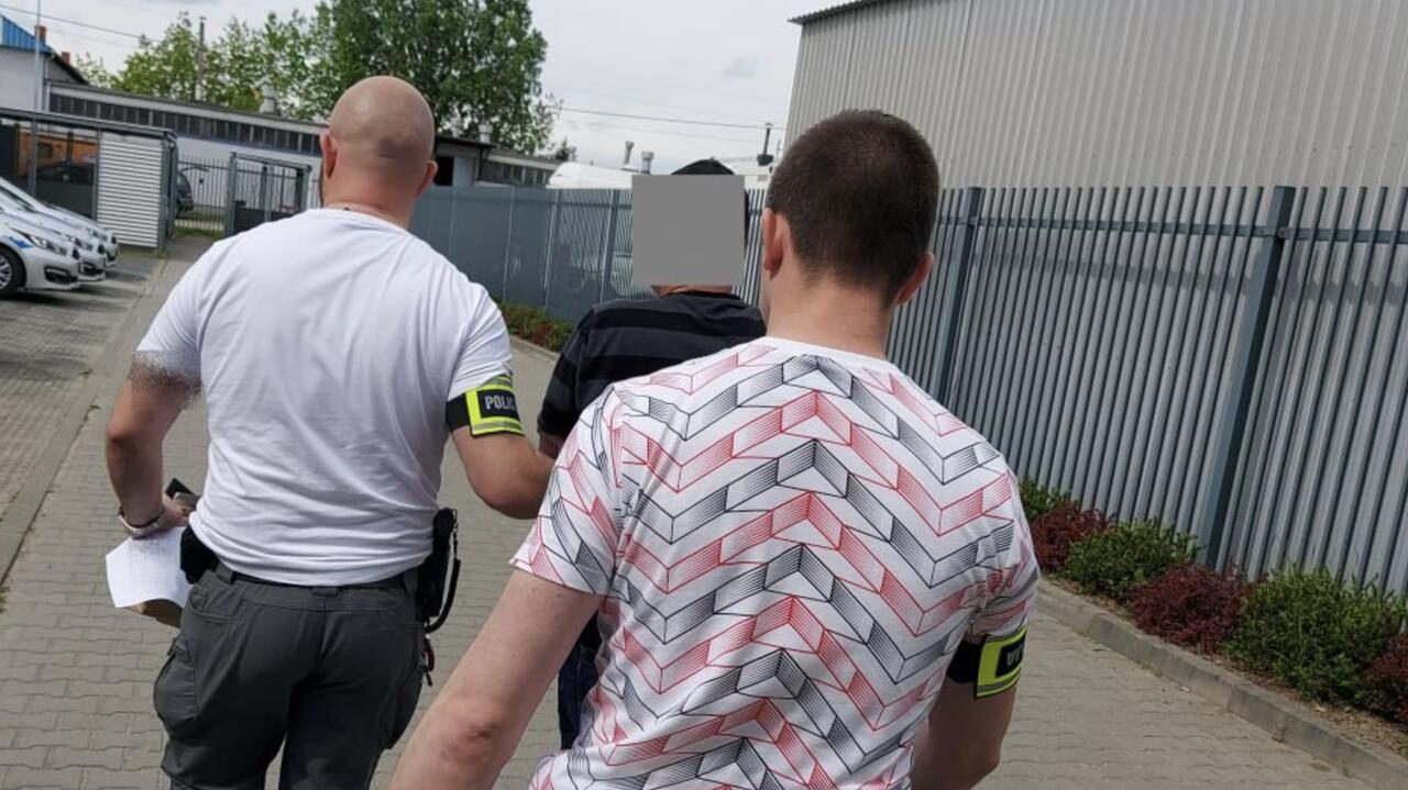 Oblał żonę benzyną i podpalił. Zapadł wyrok