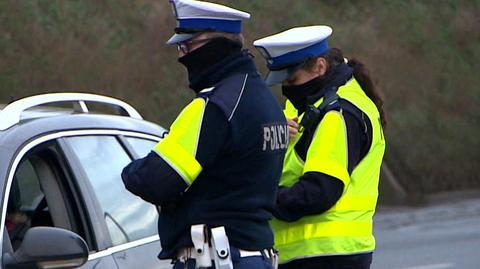 Policja będzie mogła zabrać auto pijanemu kierowcy? W planach już jest nowelizacja przepisów
