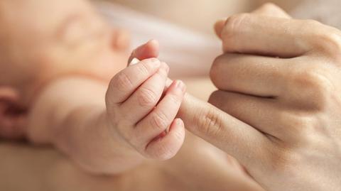 Położna Edyta Dzierżak-Postek o przeciwskazaniach do porodu domowego