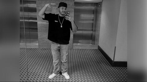 Cesar Gastelum