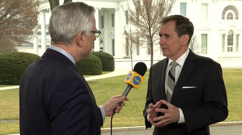 John Kirby