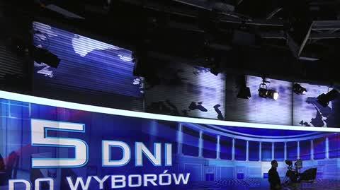 Hołownia: należy rozdzielić partie od munduru