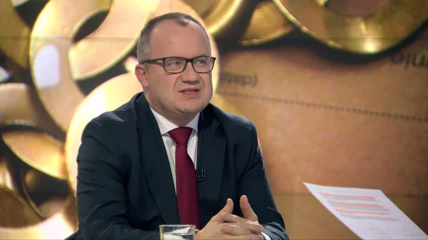 Bodnar: the security issued by the Constitutional Tribunal is defective for three reasons