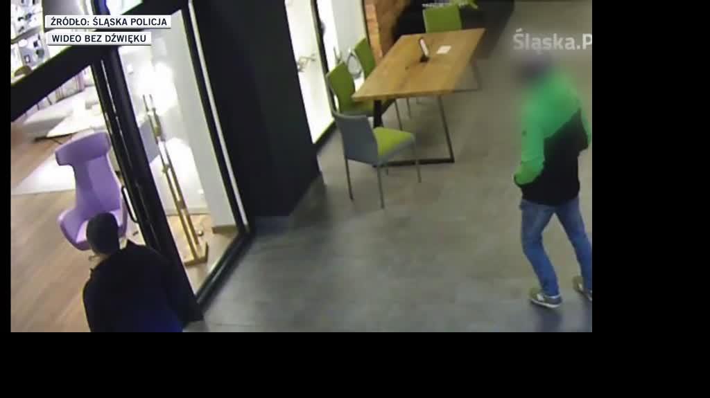 śląska policja