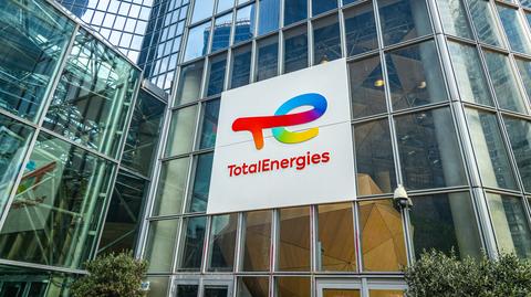 TotalEnergies otrzyma 440 mln euro dywidendy od rosyjskiej firmy gazowej Novatek
