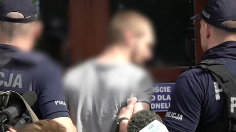 Dziewczynka z ciężkimi obrażeniami głowy, twarzy i tułowia trafiła do szpitala. Są zarzuty dla rodziców 