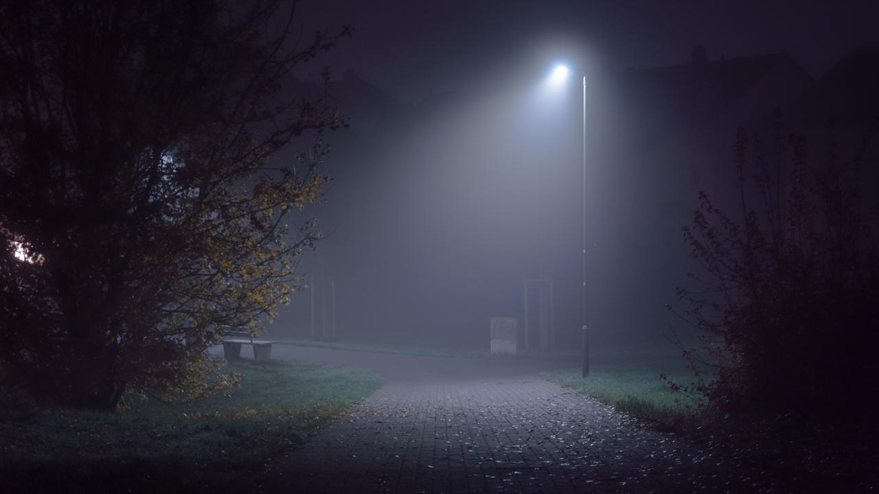 Pogoda na jutro - czwartek, 22.10. Miejscami noc będzie deszczowa i mglista