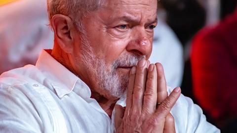 Szpital w Sao Paulo, w którym prezydent Lula przeszedł operację