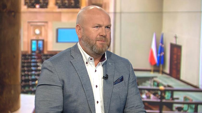 Wojtunik: to jest publiczne przyznanie się do impotencji polskich służb specjalnych