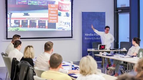 Rośnie zaufanie do dziennikarzy lokalnych - wynika z badań Fundacji Media Forum