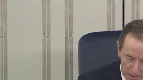 Senat zdecydował w sprawie ustawy sądowej