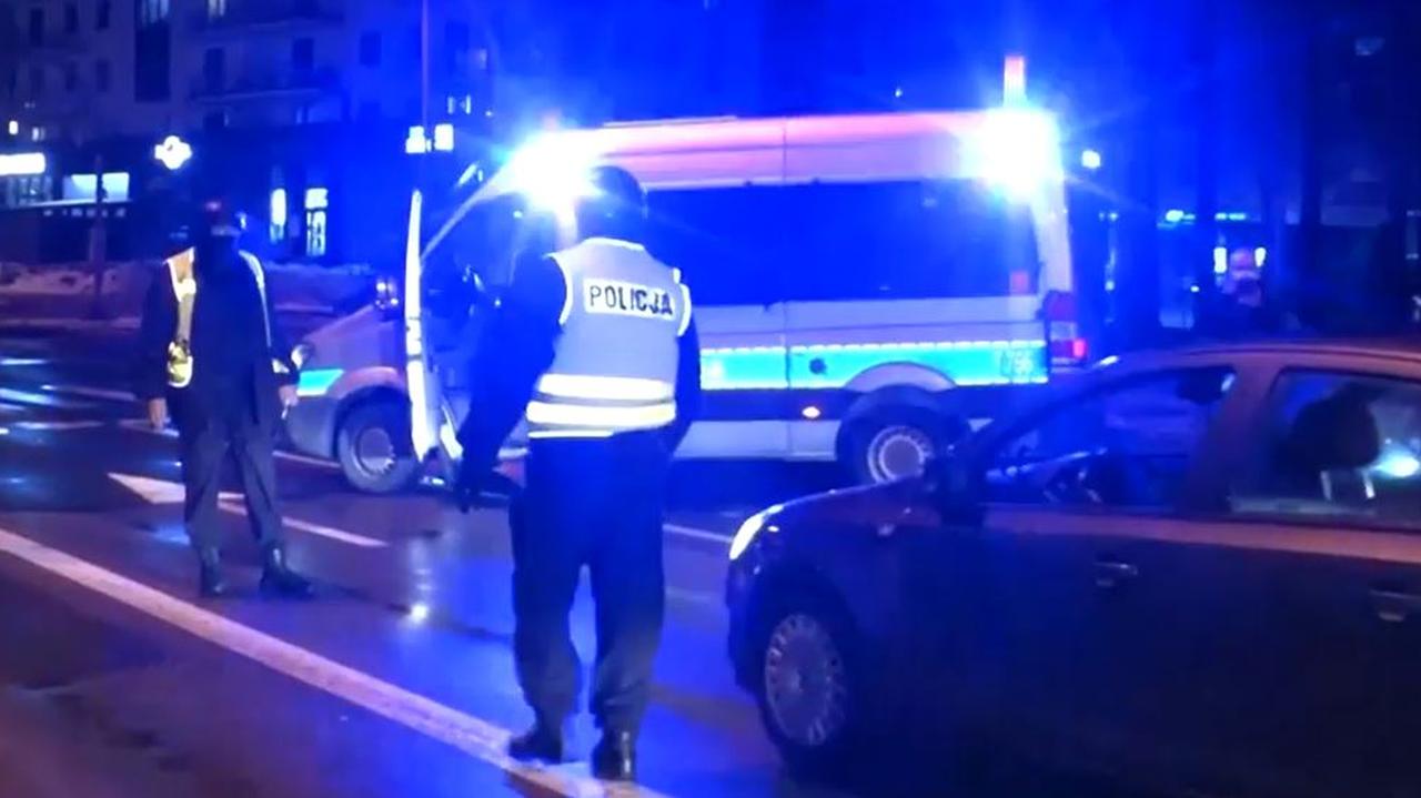 Napadł na kantor, postrzelił dwie osoby. Sąd obniżył mu wyrok 