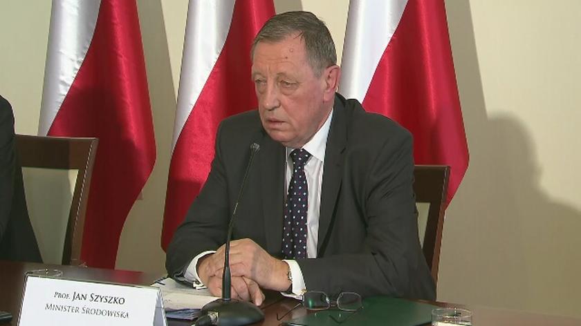 Będzie większa wycinka w Puszczy Białowieskiej. Jest decyzja ministra