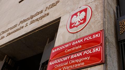 Morawski o zaufaniu do analiz NBP