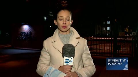 Co się stało z dziećmi z Michałowa? Relacja reporterki TVN24