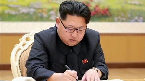 Ekspert: Pjongjang z bronią nuklearną może paradoksalnie stabilizować region