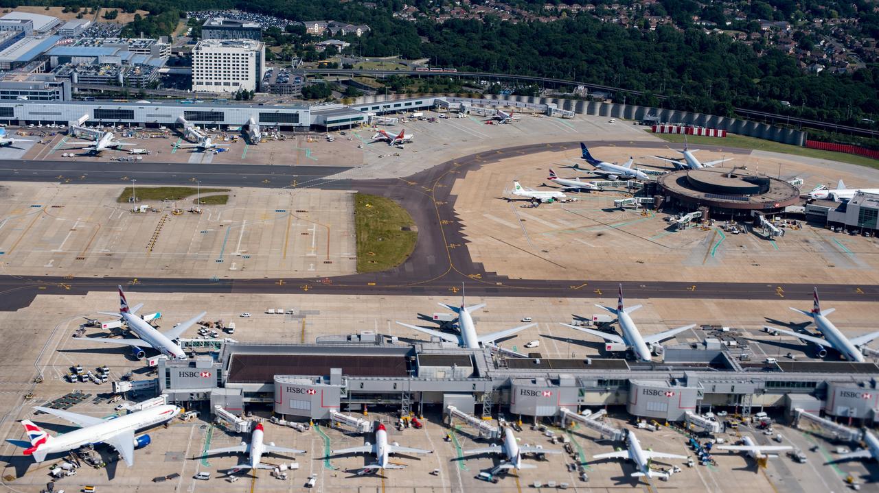 Vacaciones 2023. El aeropuerto con menos señalizaciones de Europa – Datos de AirHelp