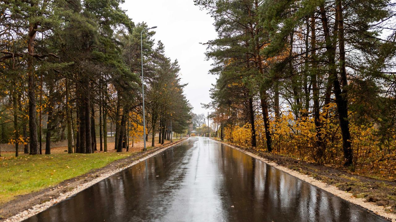 Efekt fenowy podgrzeje część kraju. Czeka nas też istotne załamanie pogody