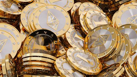Kryptowaluty