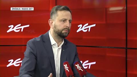Kosiniak-Kamysz: "Samych gospodarstw hodujących trzodę chlewną w 2015 było 260 tysięcy. Teraz jest około... ponad 60 tysięcy"