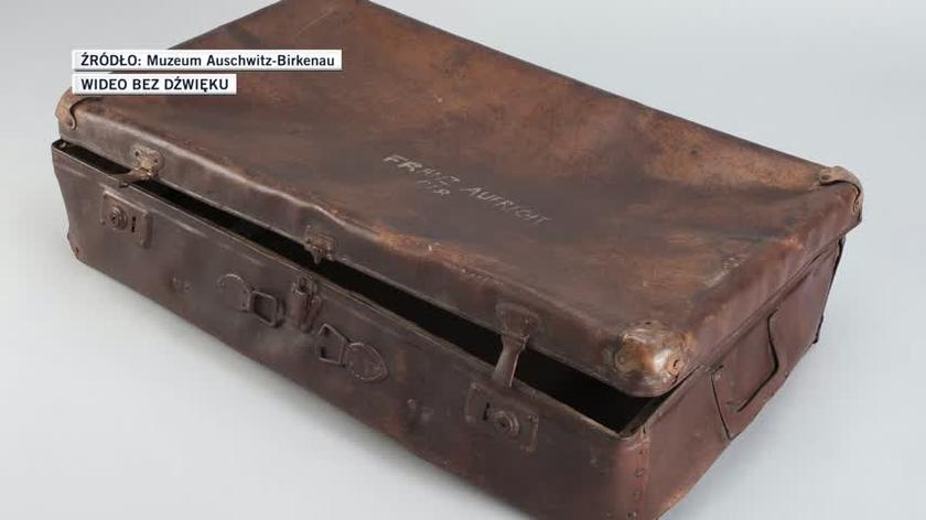 Muzeum Auschwitz-Birkenau poinformowało o odnalezieniu danych właścicielki dziecięcego bucika.