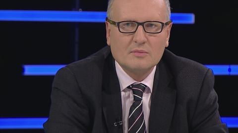 Paweł Lisicki: Debata o uchodźcach została przez PO przegrana